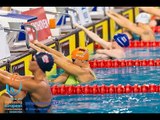 Women's 100m backstroke S7 | Final | 2014 IPC Swimming European Championships Eindhoven