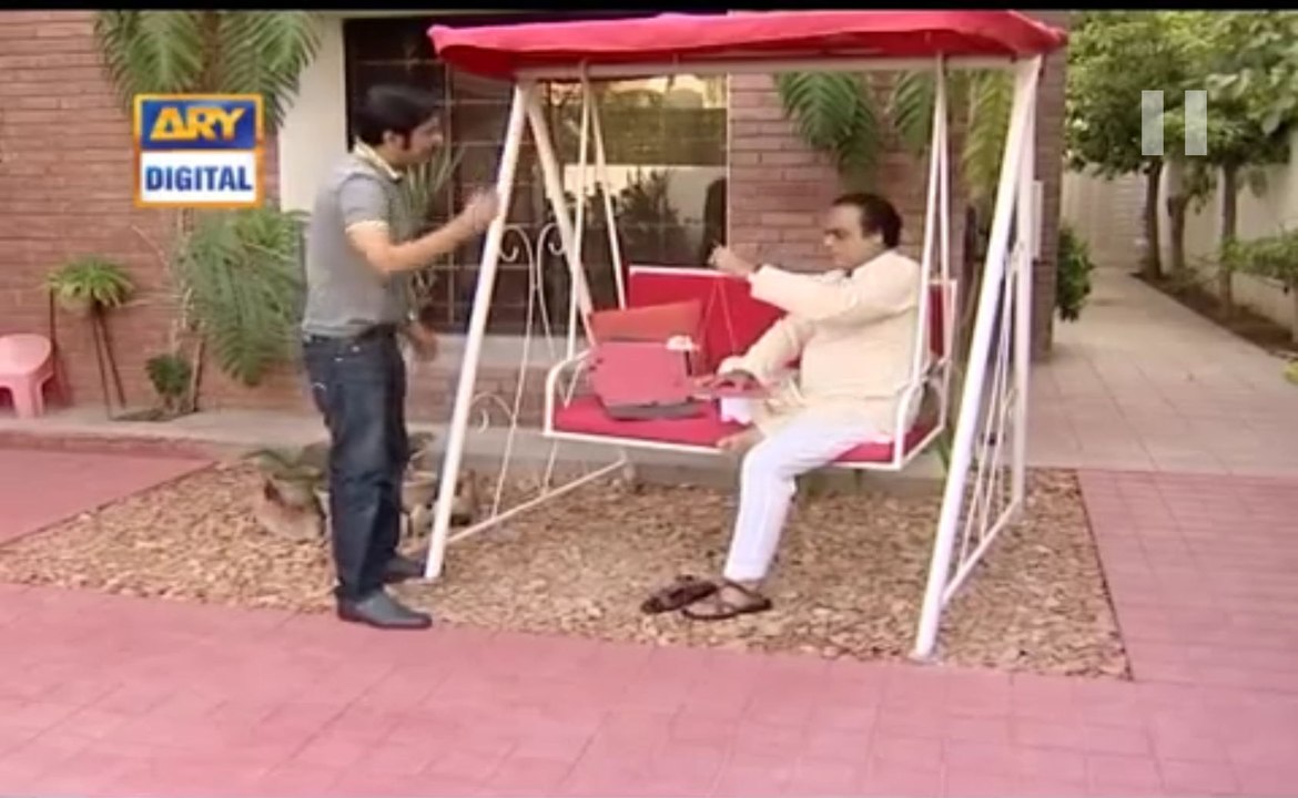 Bulbulay Episode 215