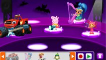 Halloween Music Maker Paw Patrol, Shimmer and Shine, Team Umizoomi, Bubble Guppies, Monste