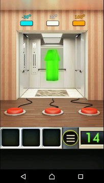 Escape puzzles level 15 walkthrough