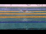 Women's 4x50m freestyle relay 20points | Final | 2014 IPC Swimming European Championships Eindhoven