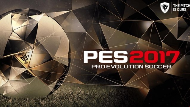 [vf] PES 2017: #2 - Vers une légende & coup de gueule contre Konami suite