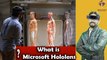 Microsoft Hololens Explained?| What is Hololens?| Hololens Features?