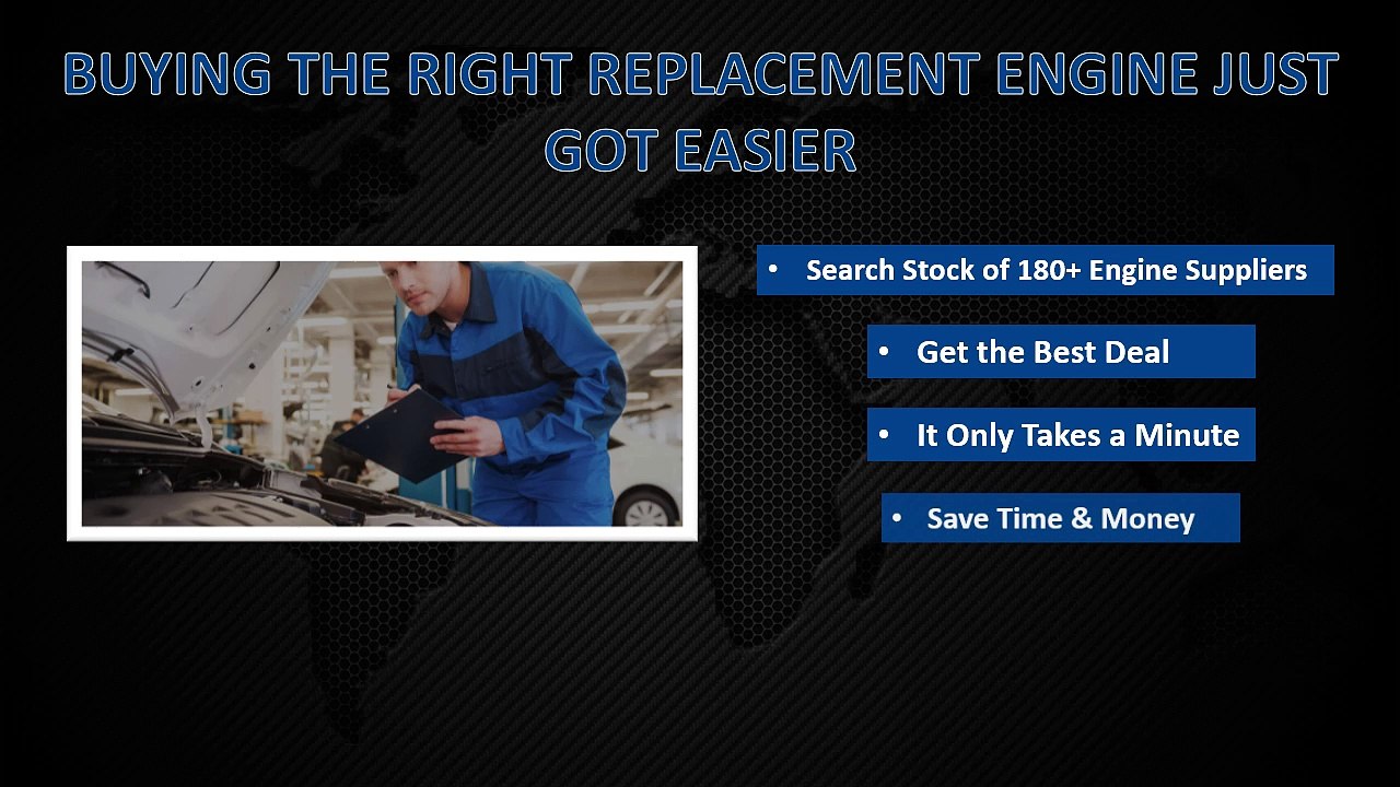 Get the Best Quality and Low Prices Used BMW M Series Engines For Sale in UK