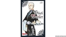 [Download PDF] Black Butler 10: Black Butler, Band 10