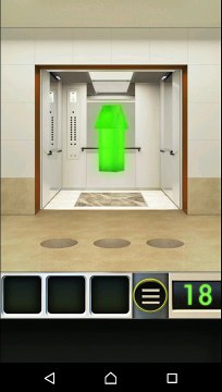 Escape puzzles level 19 walkthrough