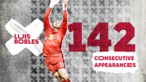Luis Robles highlight reel: Watch the best of the new MLS iron man