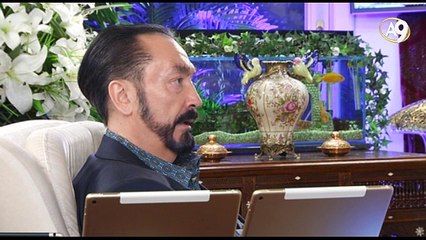 Hükümetin mutlaka İngilizce yayın yapan bir karşı propaganda kanalı olmalı.