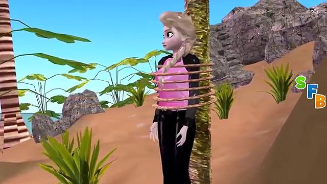 Joker Pranks Funny SuperHeroes Becomes Lilliput | Spiderman Vs Venom | Elsa SuperHeroes Da