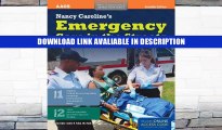eBook Free Nancy Caroline s Emergency Care In The Streets (2 Volume set) (Orange Book) By American