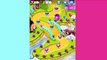 Crazy Cake Swamp Level 8 Gameplay iPad,iPod,iPhone Apps
