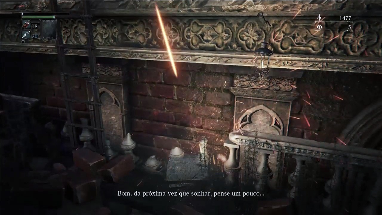 SHAREfactory™ Bloodborn