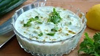 Delicious Bottle Gourd Raita (Louki Ka Raita)