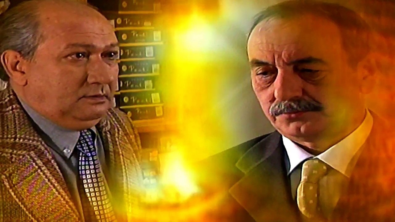 Kumsaldaki İzler - 02.Bölüm
