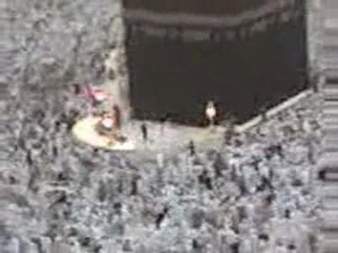 Touche pas mon voile - Youn-S feat. Neila