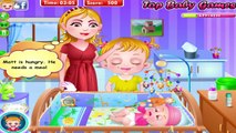 Baby Hazel Games for Kids   Full Episodes HD Gameplay Kid