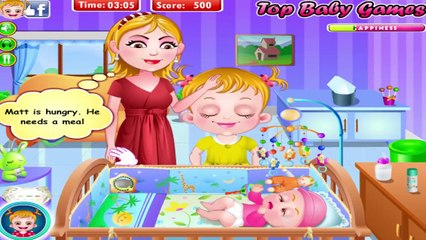 Baby Hazel Games for Kids   Full Episodes HD Gameplay Kid