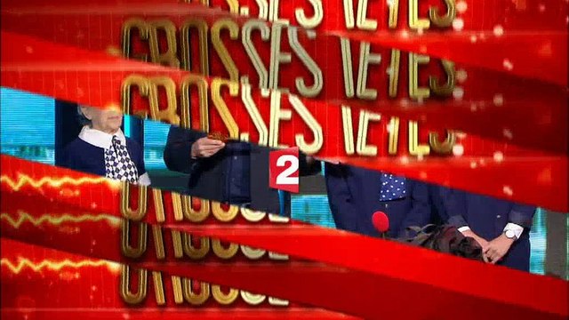 Les Grosses Têtes ce soir sur France 2