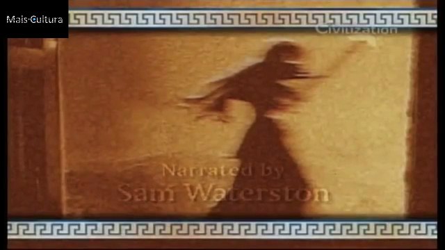 Civilizações Perdidas - Egeu