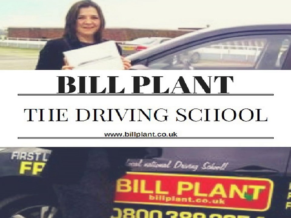 Train To Become Driving Instructor