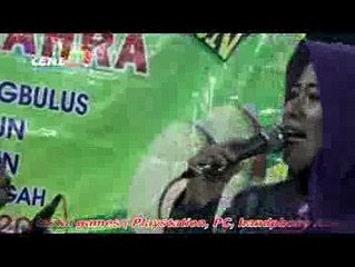 Group qosidah modern NEW ASSAHRA- KERINDUAN - OQ PRODUCTION