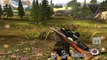 Deer Hunter new - Gameplay Walkthrough Part 1 - Region 1 (iOS, Android)