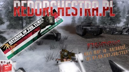 Revenge of the Turul FightNight 2017 Mar 10