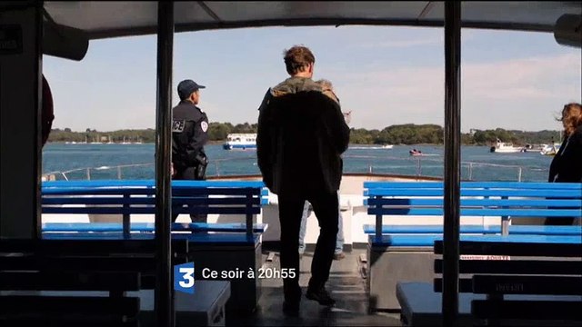 Agathe Koltès ce soir sur France 3