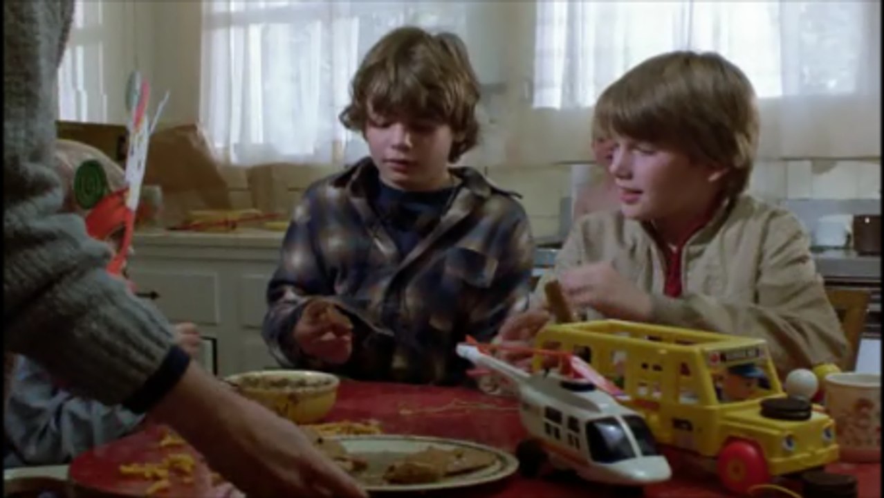 Explorers 1985 Part 1 Ethan Hawke River Phoenix Video Dailymotion