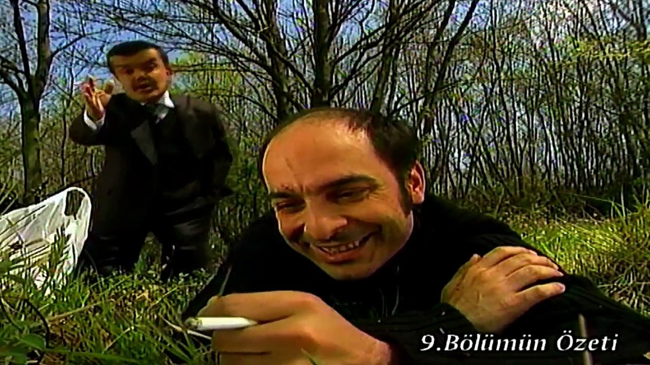 Kumsaldaki İzler - 10.Bölüm