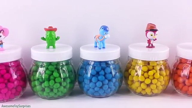 Paw Patrol Playdoh Ice Cream Surprise Eggs Play-Doh Dippin Dots Toy Surprise Cups Learn Co