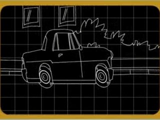 the patate show-petite patate