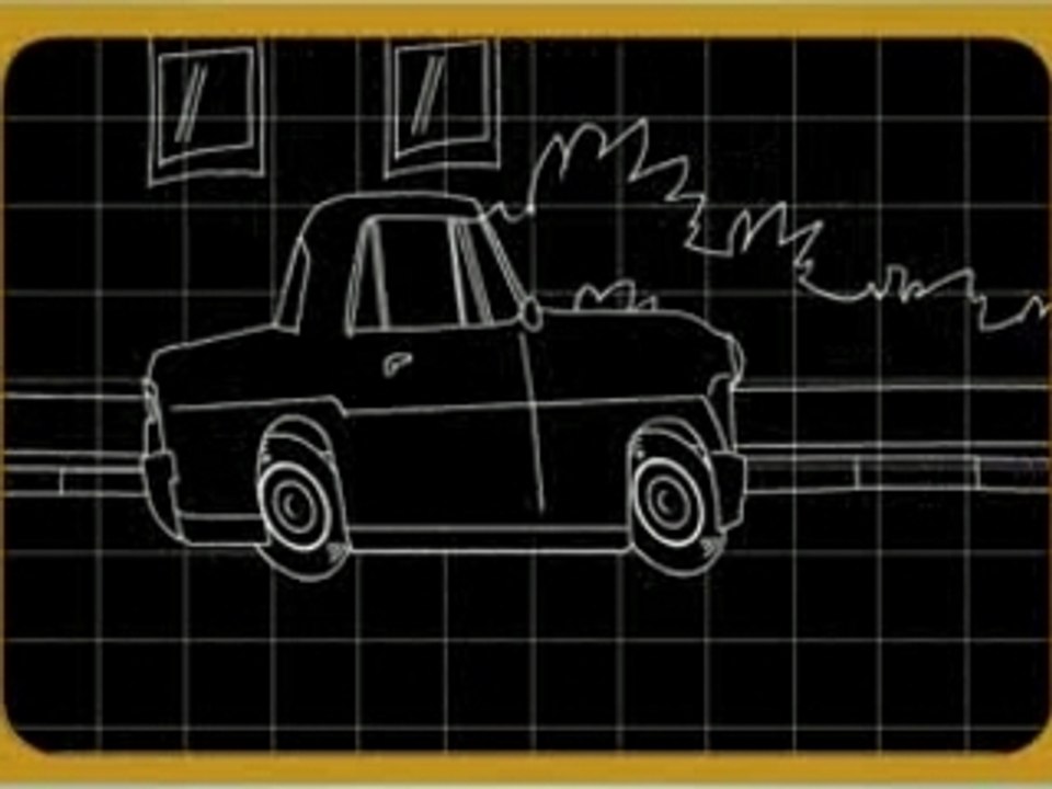 the patate show-petite patate