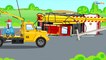 Tractores infantiles - Carritos para niños - Camiones infantiles - Coches