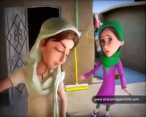 Pakistani Urdu Cartoon Milkateer Webisode 5 Story Full