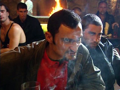 Крот 05 серия - сезоны 1 - Россия 2001