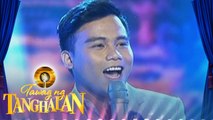 Tawag ng Tanghalan: Noven Belleza | Air Supply Medley (Final 3 Performance)