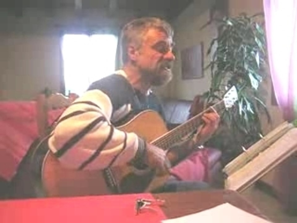 le cocu de brassens
