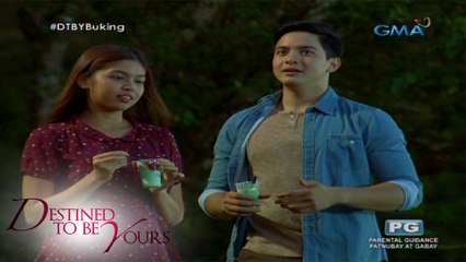 Destined To Be Yours:  Scramble memories | Episode 10