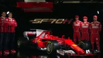 Mercedes star Lewis Hamilton reckons rivals Ferrari are FAVOURITES for 2017 F1 season