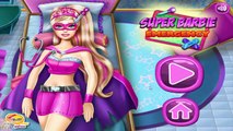 Super Barbie Pregnant Emergency - Doctor Games For Girls