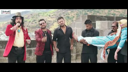 ISHQ ISHQ NEW FULL PUNJABI MOVIE LATEST MOVIES PUNJABI COMEDY FILMS_3