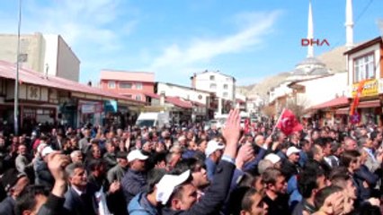 Erzurum Bakan Akdağ'ın Telefonda Diş Hekimiyle Diyaloğu Gülümsetti