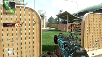 Black Ops 2 80+ Kills PDW Gameplay! 7421max Channel Update
