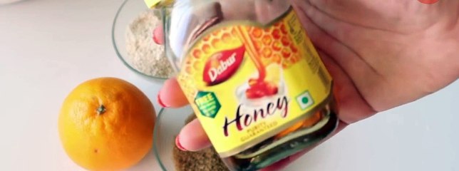 DIY:Full Body Skin Whitening miracle method