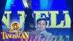 Tawag ng Tanghalan: Noven Belleza wins Tawag ng Tanghalan