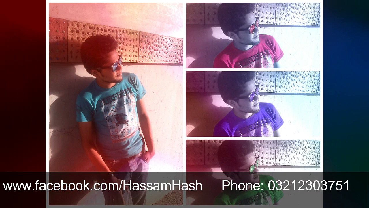 Dishaheen Theme Song |  Dishaheen | Theme Song | Punjabi Music | Sohaib Sarwar