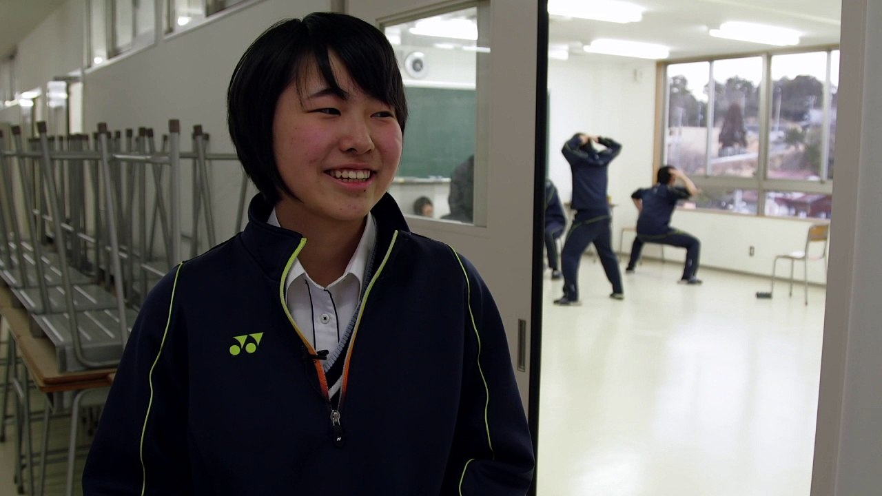 Japans atomflüchtlinge: beschimpft und ausgegrenzt