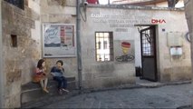 Gaziantep - Dünya Savaşlarının Hüznü, Porselen Bebeklerin Yüzünde