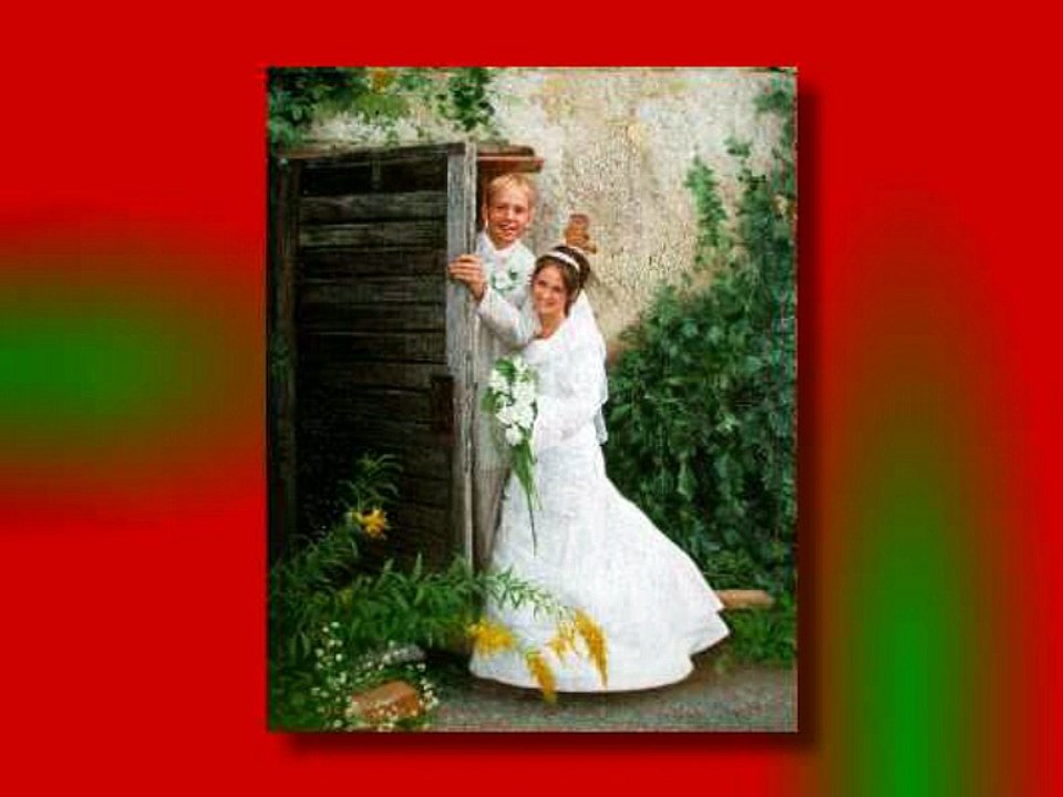 Handgemalte Ölbilder, Aquarelle, Zeichnungen nach Fotos